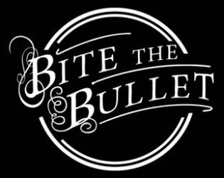 logo Bite The Bullet (DK-2)
